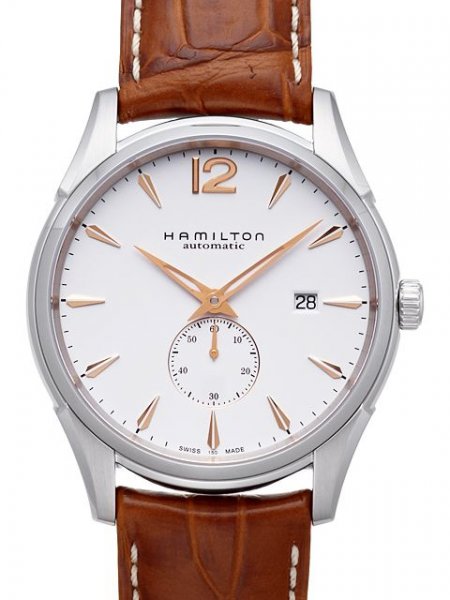 Hamilton Jazzmaster Small Second Auto Hamilton Jazzmaster Small Second Auto