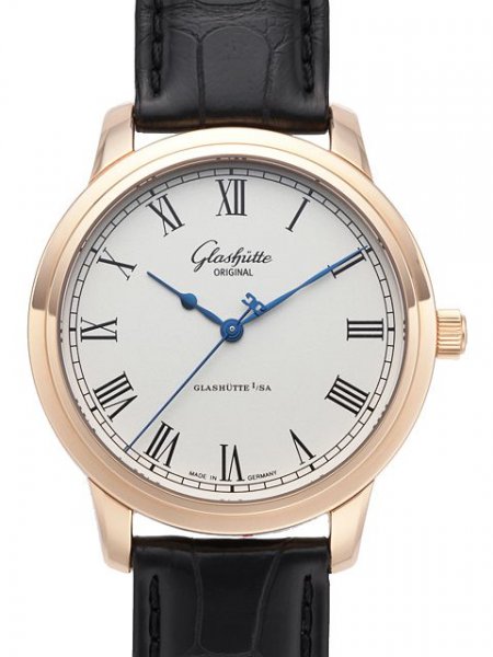 Glashütte Original Senator Automatik