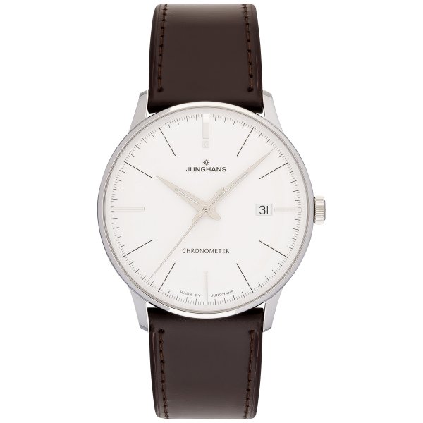 Junghans Meister Chronometer Junghans Meister Chronometer