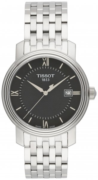 Tissot T-Classic Bridgeport Quarz Tissot T-Classic Bridgeport Quarz