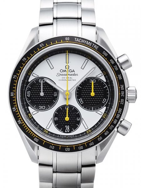 Omega Speedmaster Racing Omega Speedmaster Racing