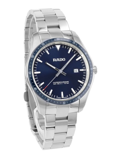 Rado Hyperchrome Quarz