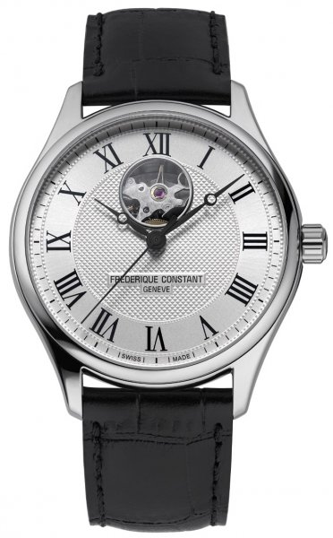 Frederique Constant Classics Heart Beat Automatic