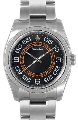 Rolex Oyster Perpetual