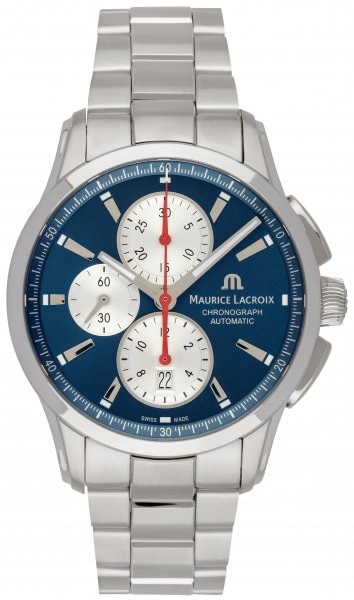 Maurice Lacroix Pontos Chronographe