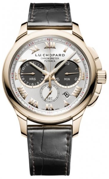 Chopard L.U.C Chrono One Chopard L.U.C Chrono One