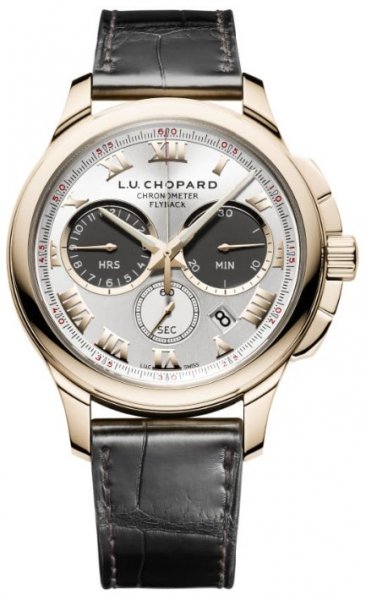 Chopard L.U.C Chrono One