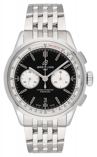 Breitling Premier B01 Chronograph 42 Breitling Premier B01 Chronograph 42