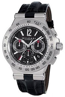 Bulgari Diagono Pro Restyling Terra Bulgari Diagono Pro Restyling Terra
