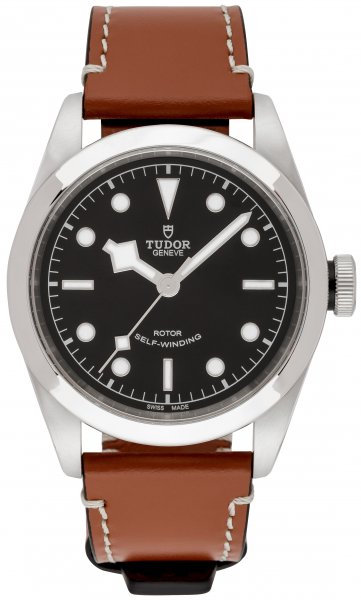 Tudor Black Bay 41