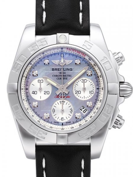 Breitling Chronomat 41