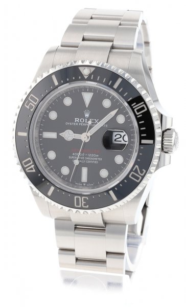 Rolex Sea-Dweller Rolex Sea-Dweller