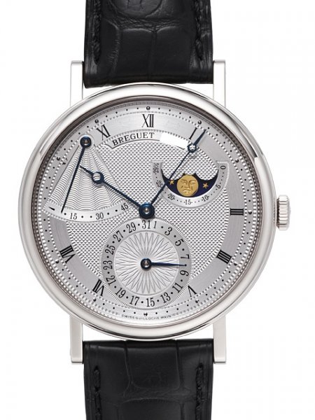 Breguet Classique Mondphase Automatic Breguet Classique Mondphase Automatic