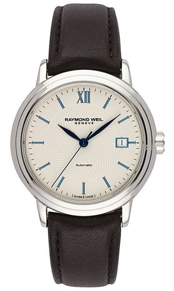 Raymond Weil Maestro Frank Sinatra Limited Edition