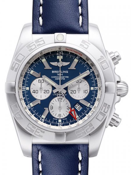 Breitling Chronomat GMT