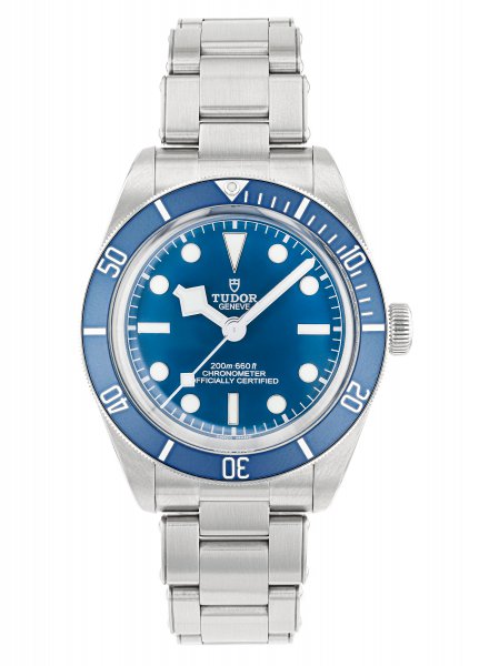 Tudor Black Bay Fifty-Eight Tudor Black Bay Fifty-Eight