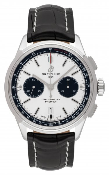 Breitling Premier B01 Chronograph 42