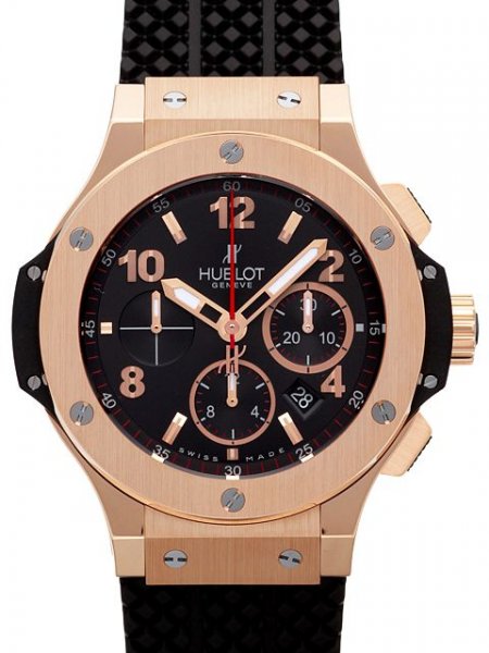 Hublot Big Bang Evolution