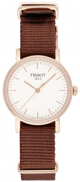 Tissot T-Classic Everytime Small