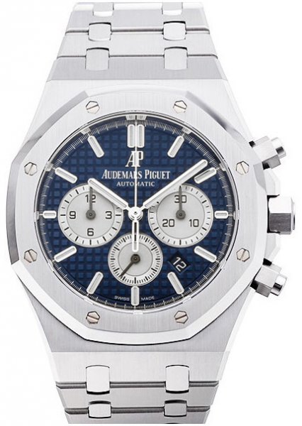 Audemars Piguet Royal Oak Chronograph 41mm