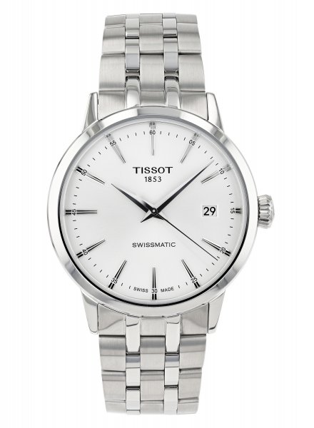 Tissot T-Classic Classic Dream Swissmatic Tissot T-Classic Classic Dream Swissmatic