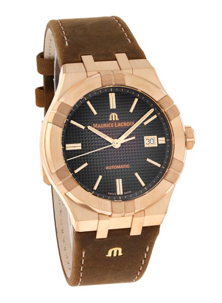 Maurice Lacroix Aikon Automatic Bronze 42mm