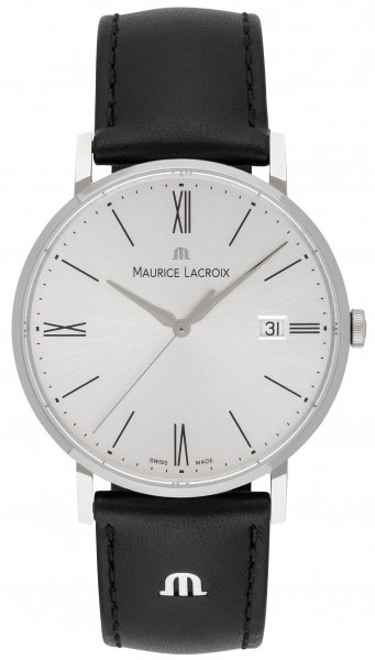 Maurice Lacroix Eliros Date Maurice Lacroix Eliros Date