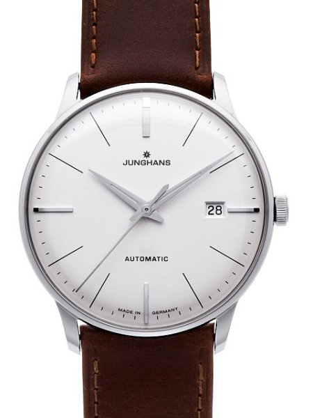 Junghans Meister Classic