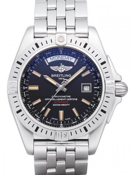 Breitling Galactic 44 Breitling Galactic 44