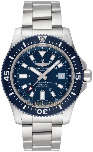 Breitling Superocean 44 Special Breitling Superocean 44 Special