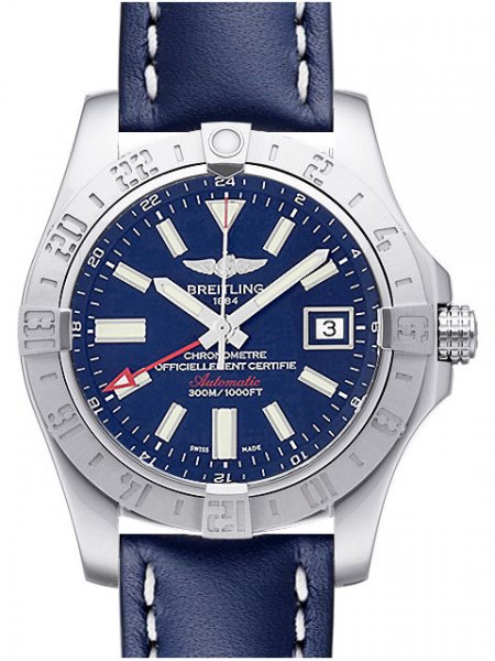 Breitling Avenger II GMT Breitling Avenger II GMT