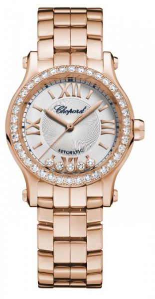 Chopard Happy Sport