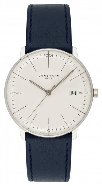 Junghans Max Bill Mega Junghans Max Bill Mega