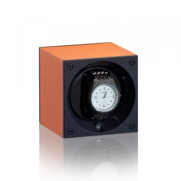 Swiss Kubik Alu Orange Swiss Kubik Alu Orange