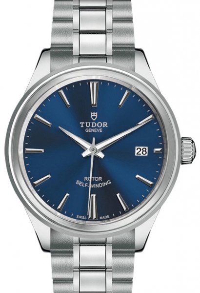 Tudor Style 38mm Tudor Style 38mm