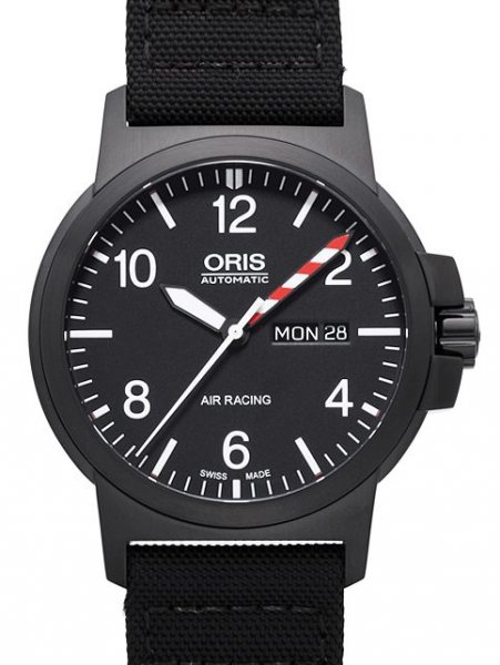 Oris Air Racing Edition III Limited Edition Oris Air Racing Edition III Limited Edition