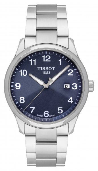Tissot Gent XL Classic Tissot Gent XL Classic