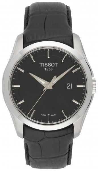 Tissot T-Trend Couturier