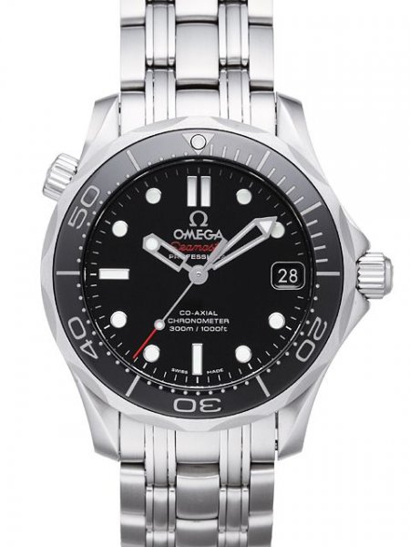 Omega Seamaster 300 M Chronometer Omega Seamaster 300 M Chronometer