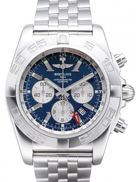 Breitling Chronomat GMT