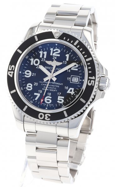 Breitling Superocean II 42