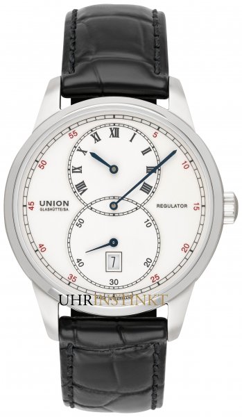 Union Glashütte 1893 Regulator Union Glashütte 1893 Regulator