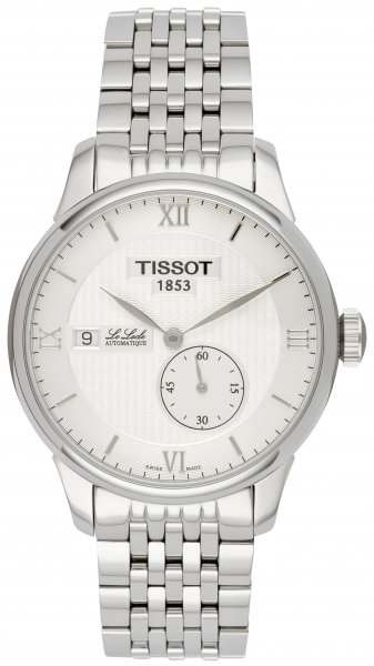 Tissot T-Classic Le Locle Petite Seconde