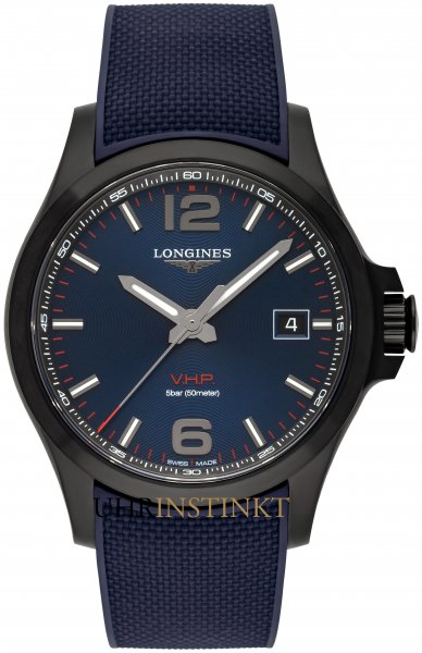 Longines Conquest V.H.P.