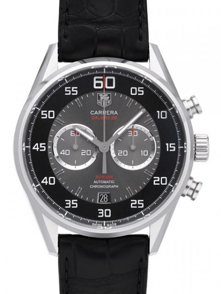 Tag Heuer Carrera Calibre 36 Chronograph Flyback