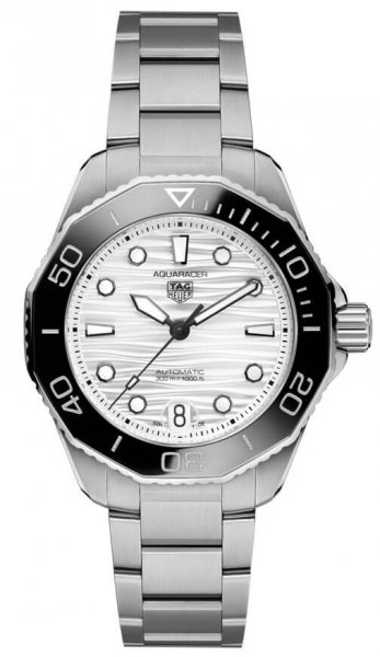 Tag Heuer Aquaracer 300m Calibre 5 Automatik 36mm Tag Heuer Aquaracer 300m Calibre 5 Automatik 36mm