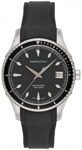 Hamilton Jazzmaster Seaview Auto 37mm Hamilton Jazzmaster Seaview Auto 37mm