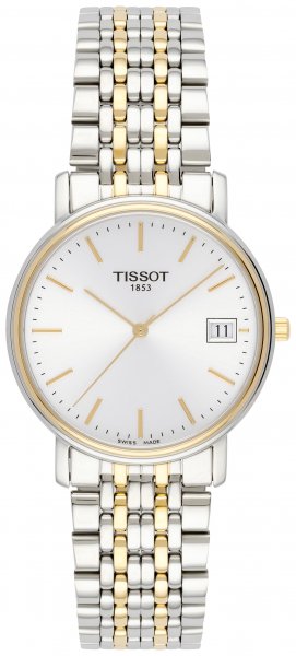 Tissot T-Classic Desire