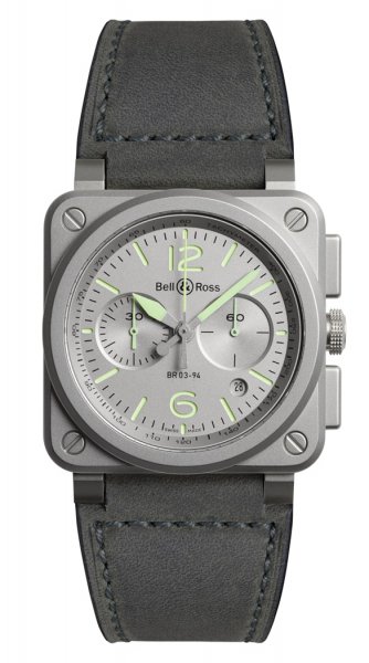 Bell & Ross BR 03-94 HOROLUM Bell & Ross BR 03-94 HOROLUM