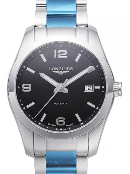 Longines Conquest Classic Gents